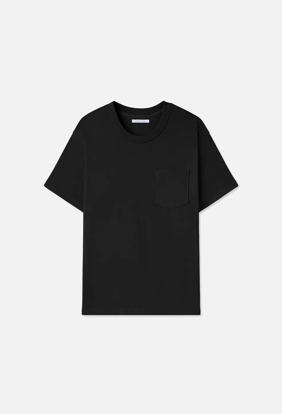 Interval Tee / Black