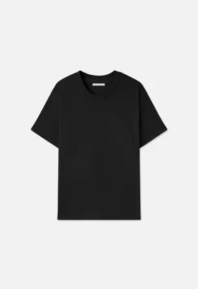 Interval Tee / Black