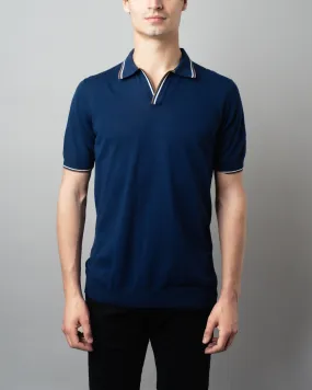 Johnny Collar Polo