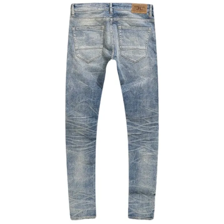 Jordan Craig Sean Amsterdam Azure Denim (Antique) JS358R