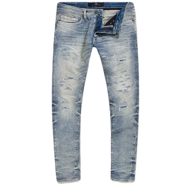 Jordan Craig Sean Amsterdam Azure Denim (Antique) JS358R