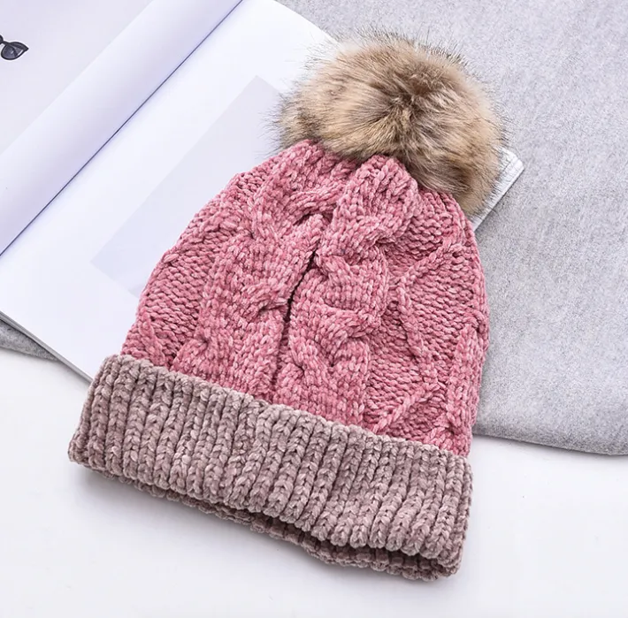 Knit Hats