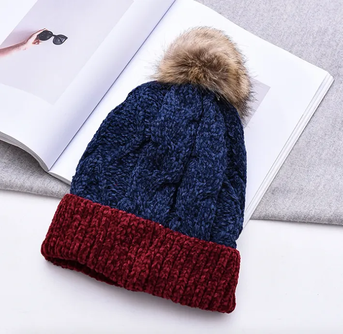 Knit Hats