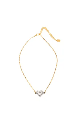 Lovelace Necklace