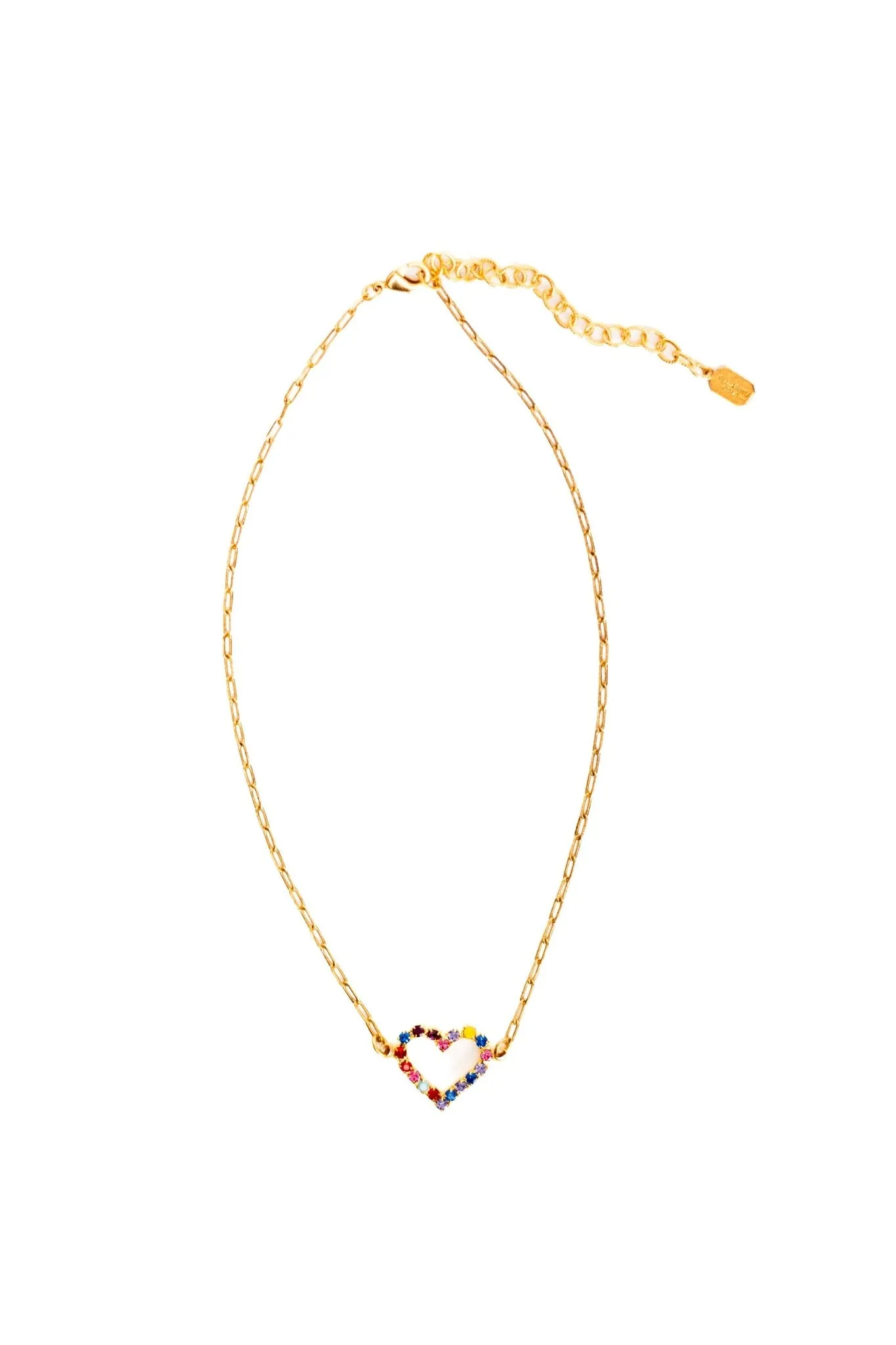 Lovelace Necklace