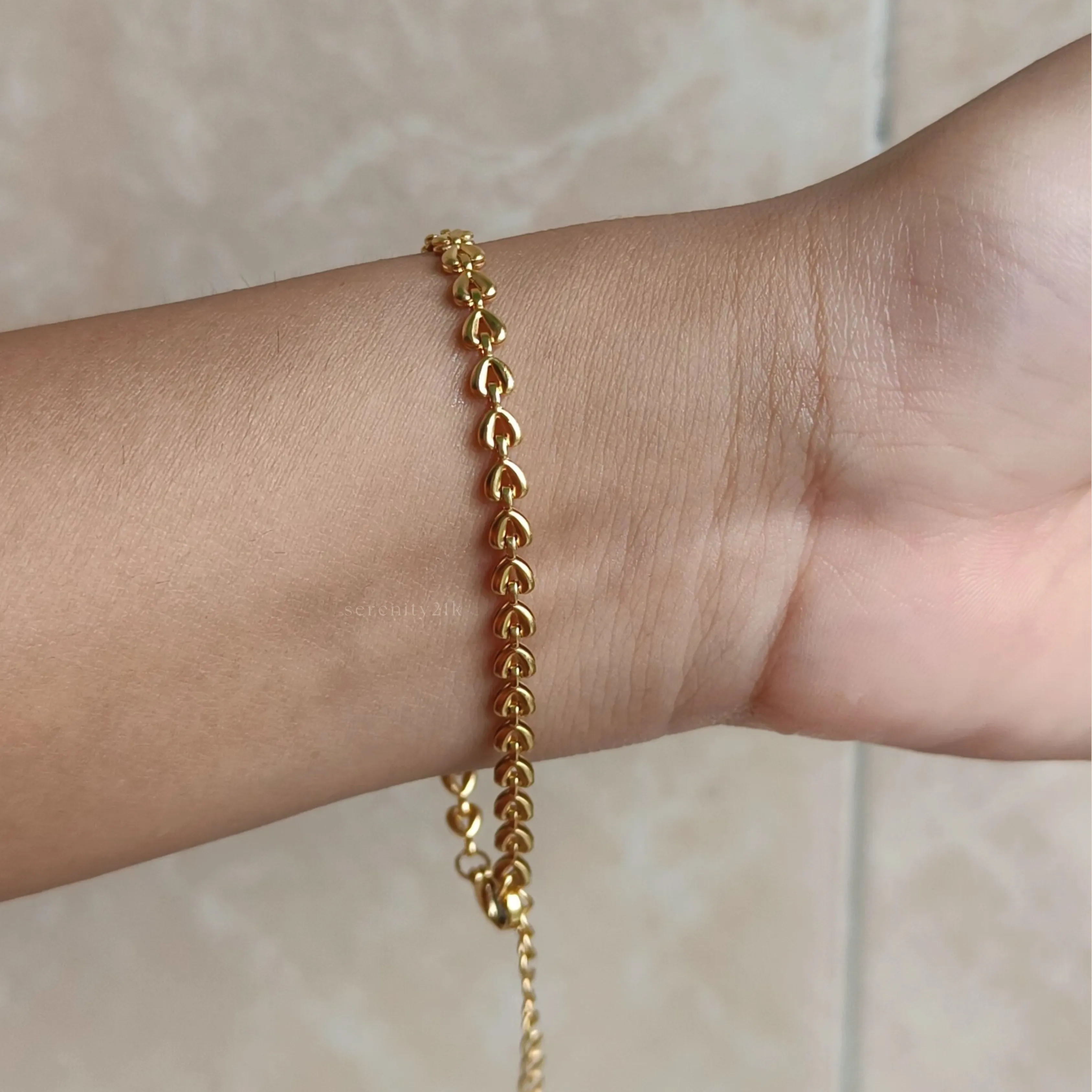 LoveLink Bracelet