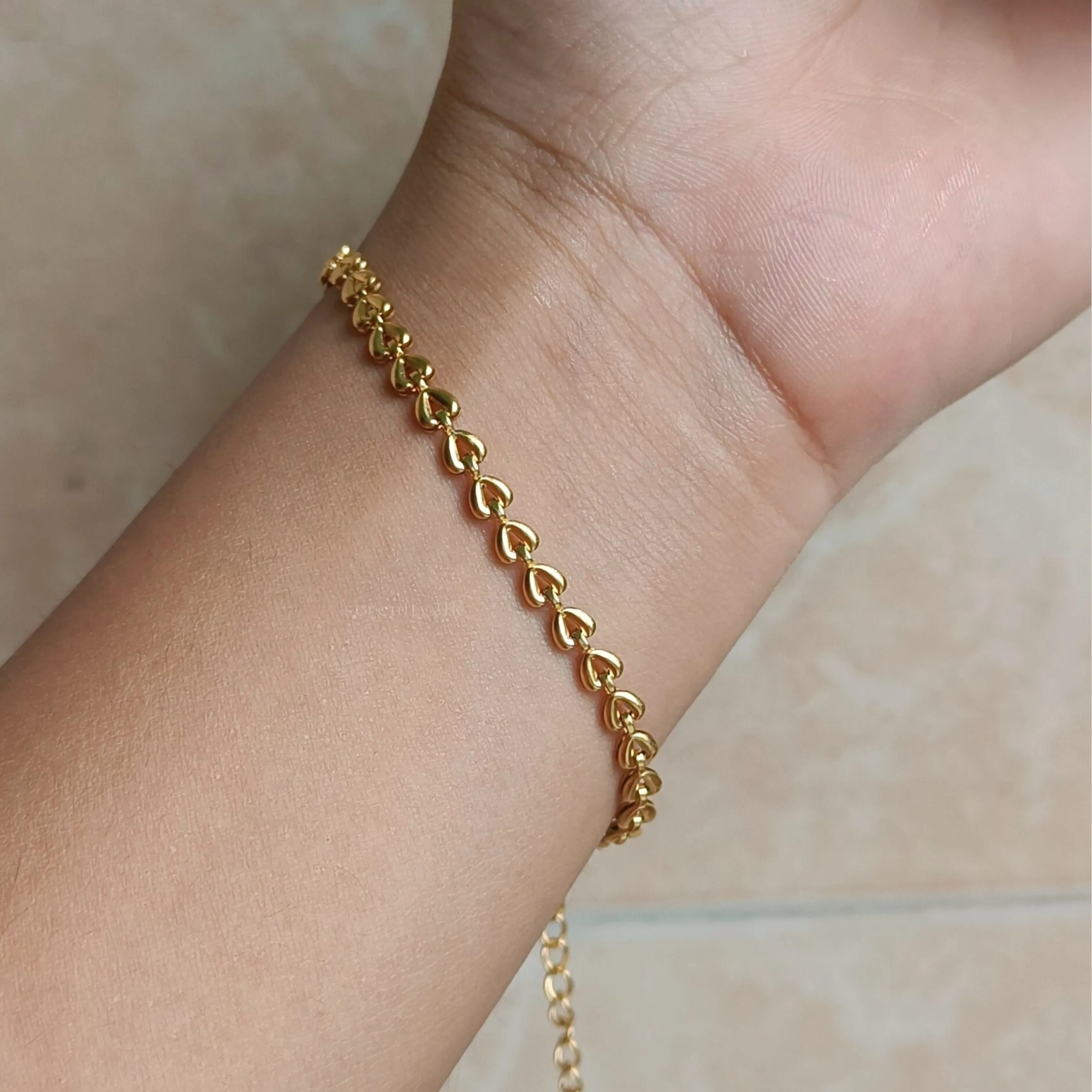 LoveLink Bracelet