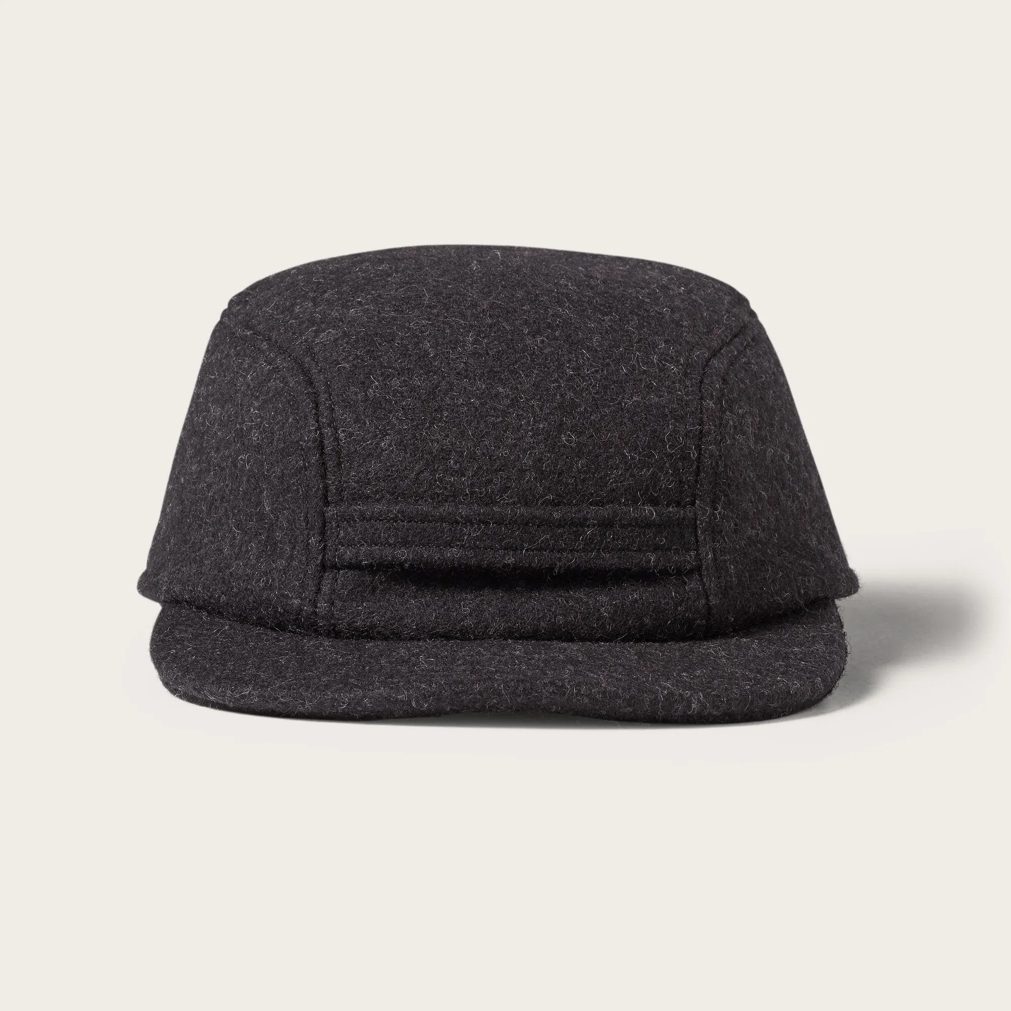 MACKINAW WOOL CAP