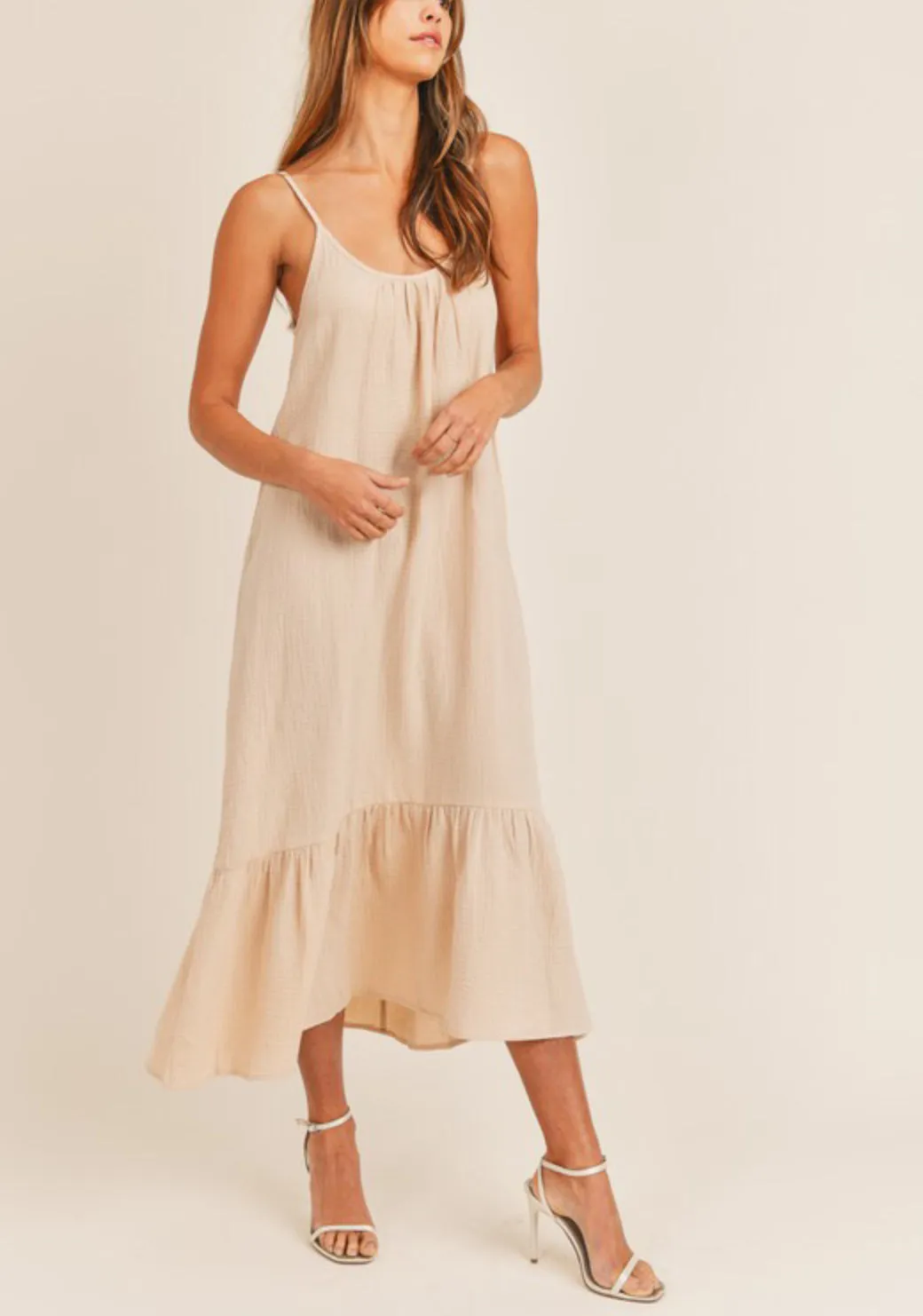 Malia dress