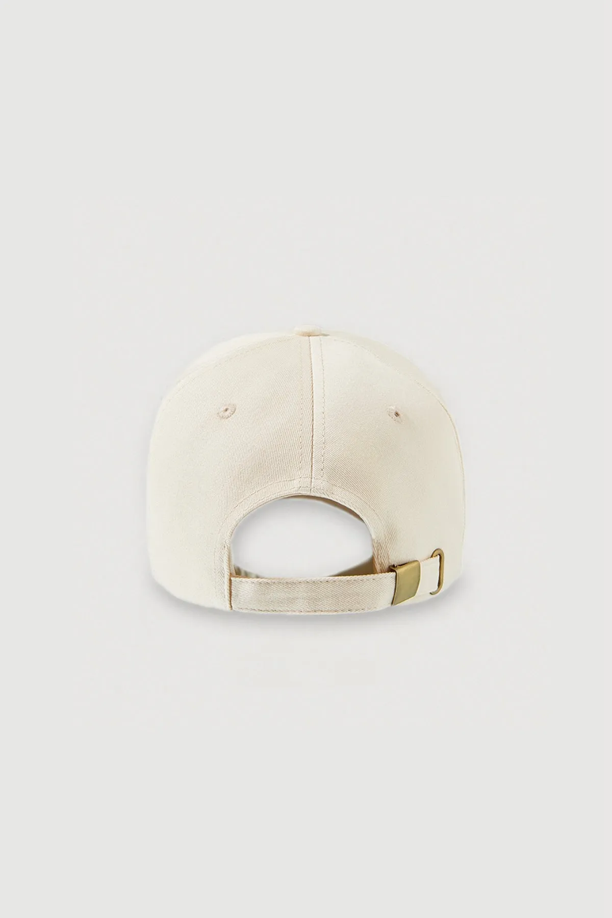 Musesonly Off-Duty Cap