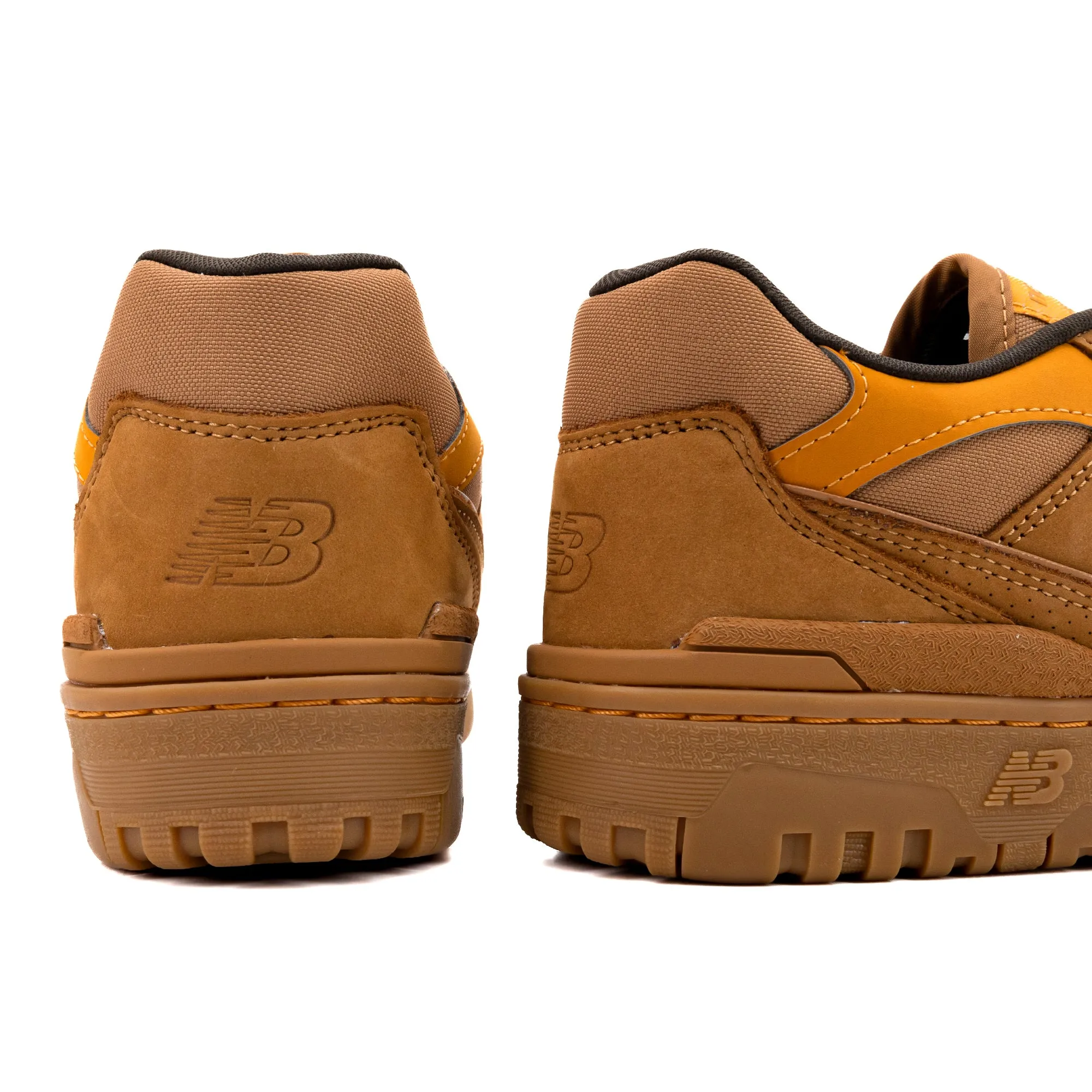 New Balance 550 Canyon/tobacco/true brown BB550WEA