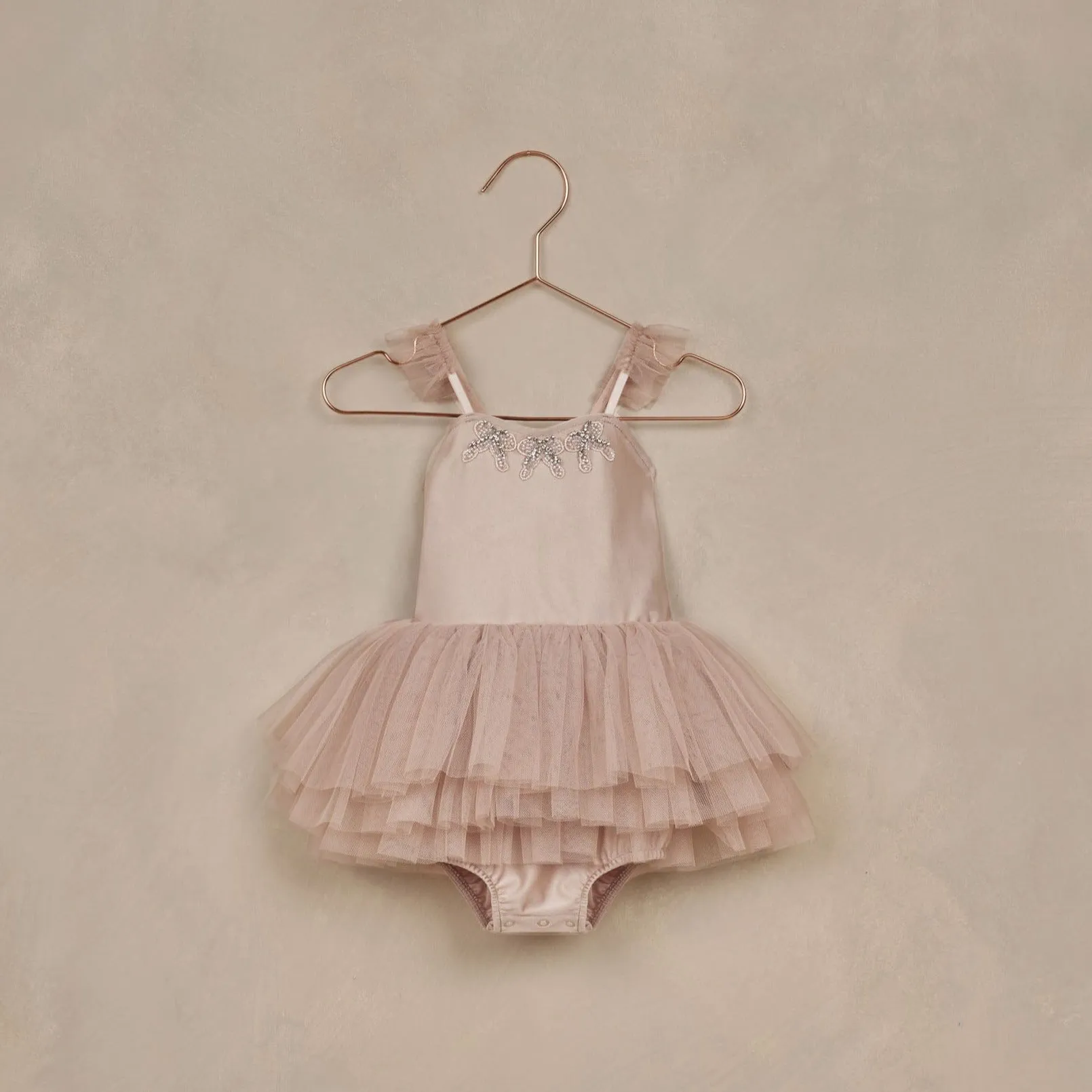 Noralee Clementine Tutu in Rose