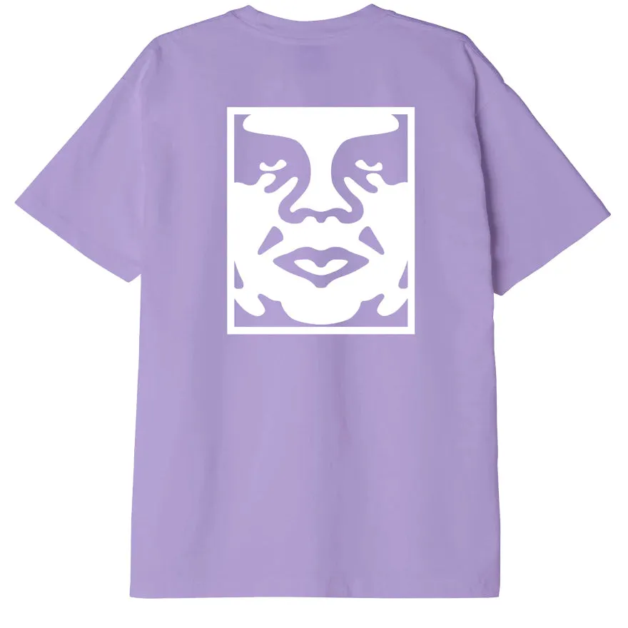 OBEY Bold Icon Heavyweight T-Shirt