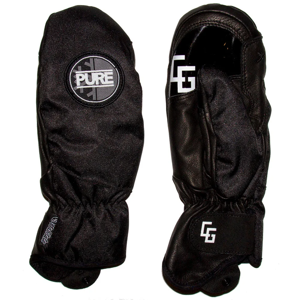 PURE X CG Park Snow Mitten