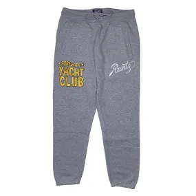 Runtz Go Ape Joggers (Heather Grey) 422-36682