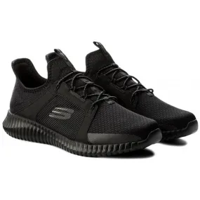 Skechers Elite Flex 52640 BBK black