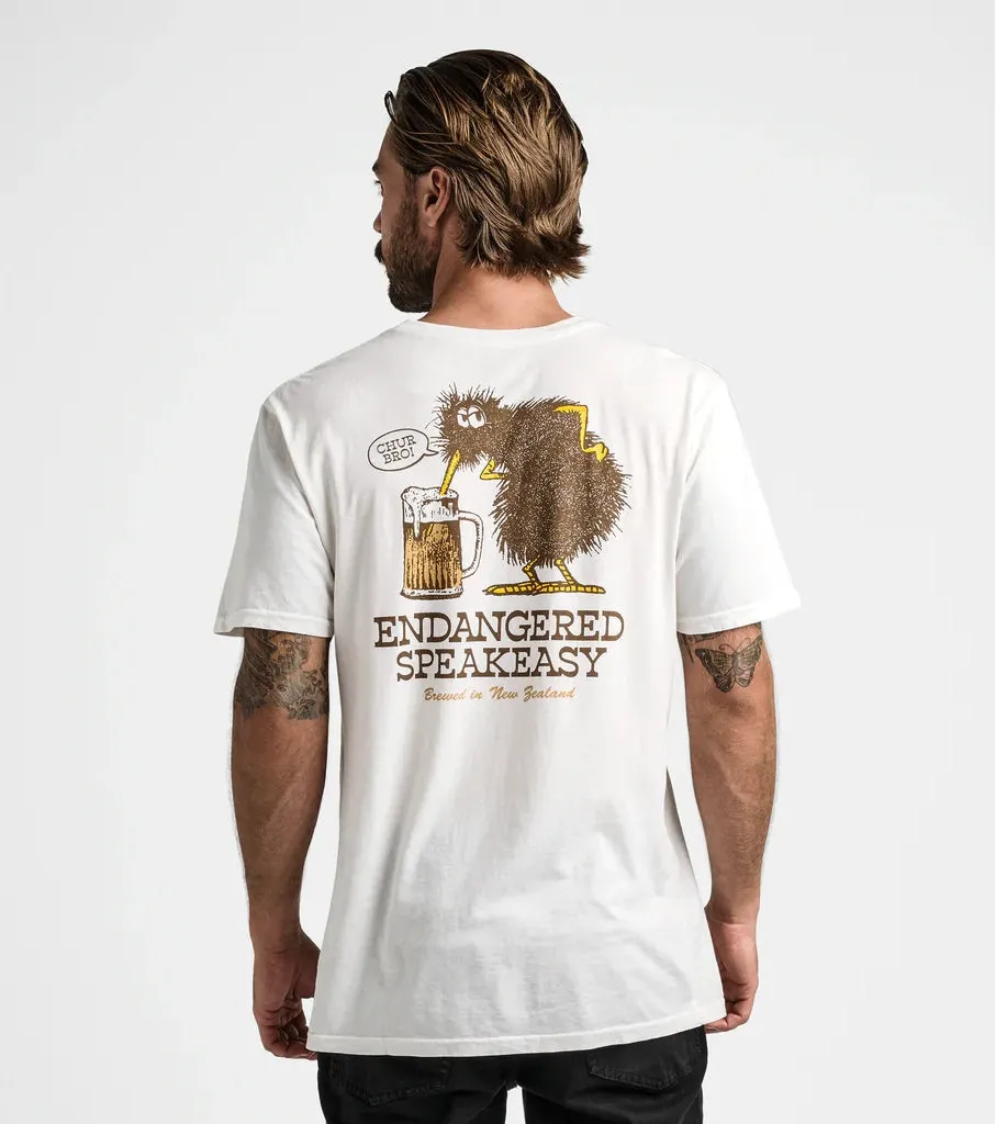 Speakeasy Premium Tee