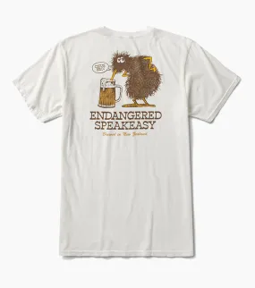 Speakeasy Premium Tee