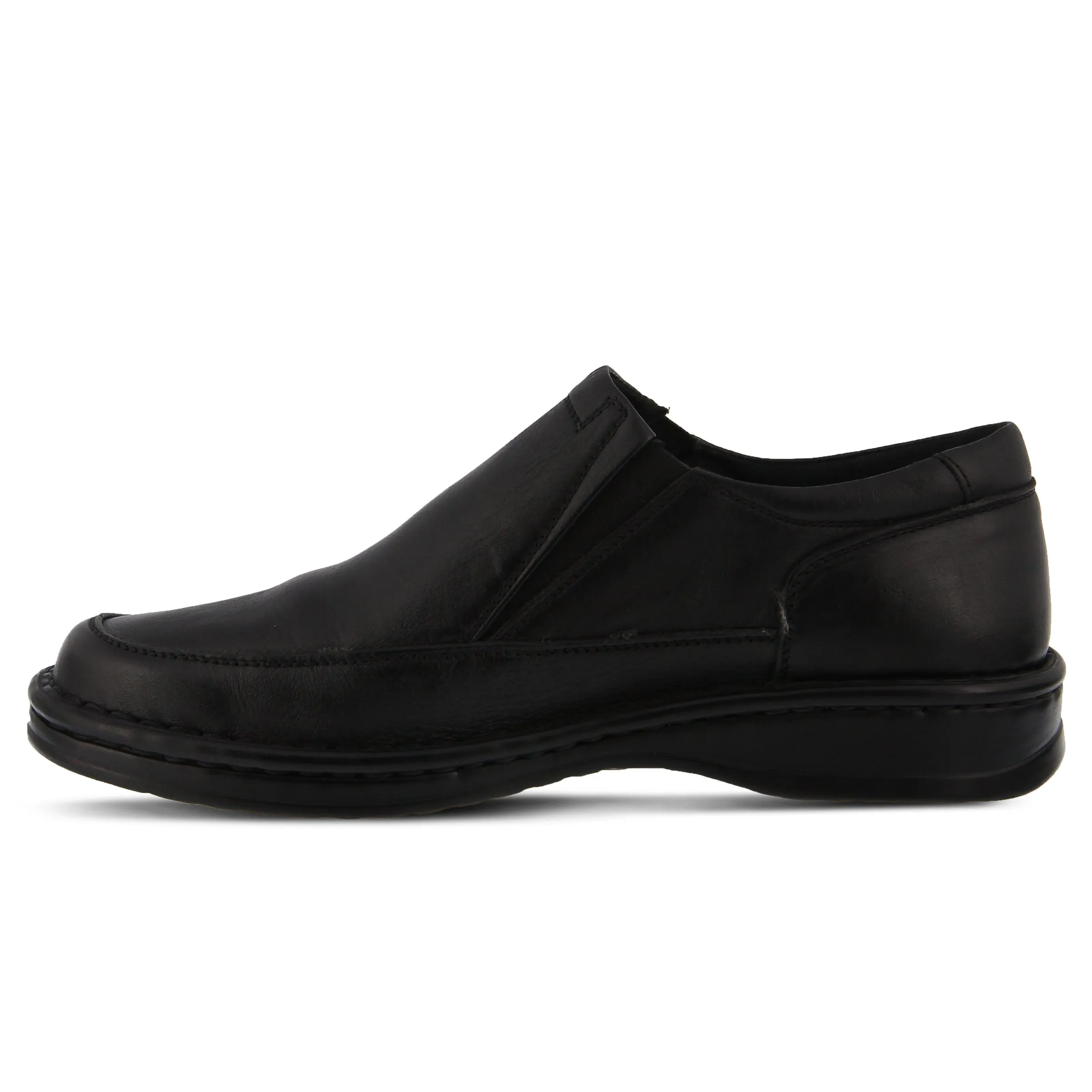 SPRING STEP MEN ENZO MEN'S SLIP-ON SHOE