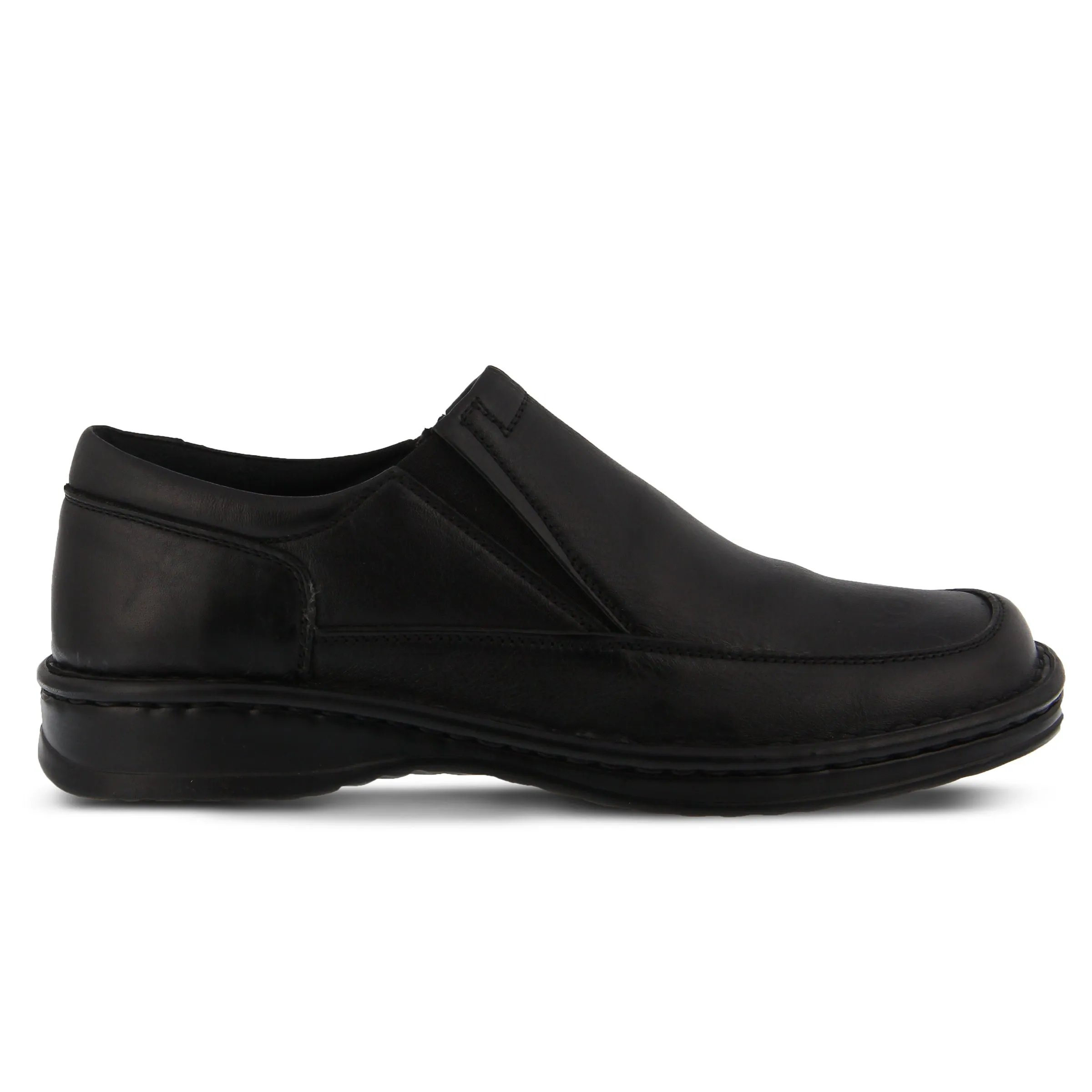 SPRING STEP MEN ENZO MEN'S SLIP-ON SHOE