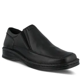 SPRING STEP MEN ENZO MEN'S SLIP-ON SHOE