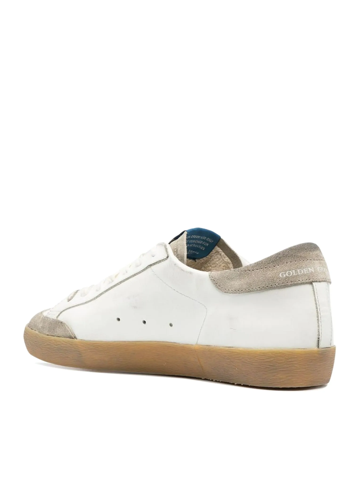 Super Star low-top sneakers