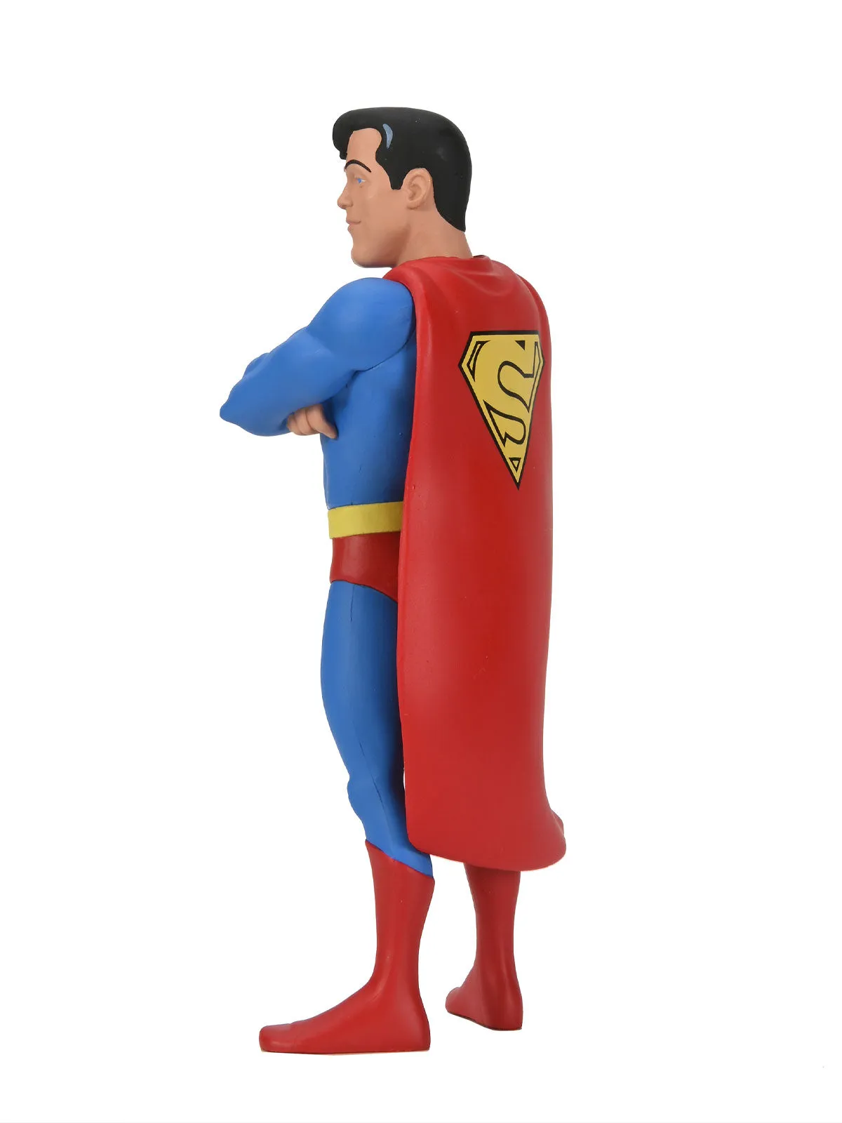 Superman Toony Classics 6 Action Figure - DC Comics - NECA Collectibles