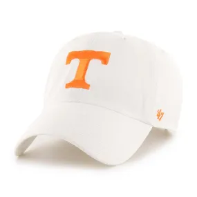 Tennessee T Clean Up Hat