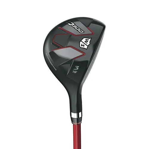 Wilson Staff D300 SL Irons